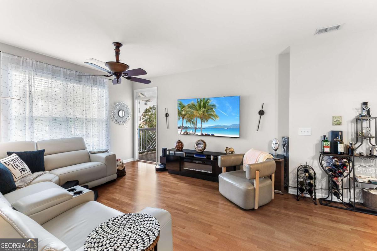 Westside Commons - Residential