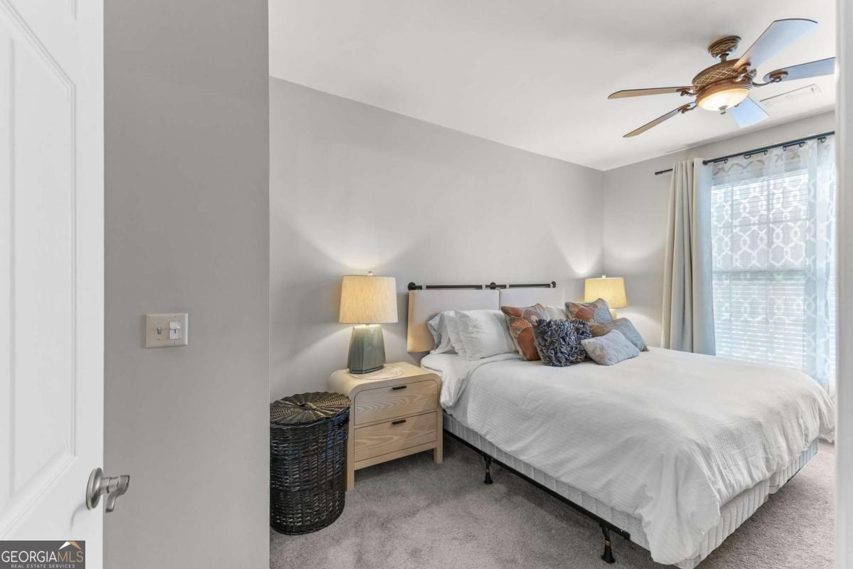 Westside Commons - Residential