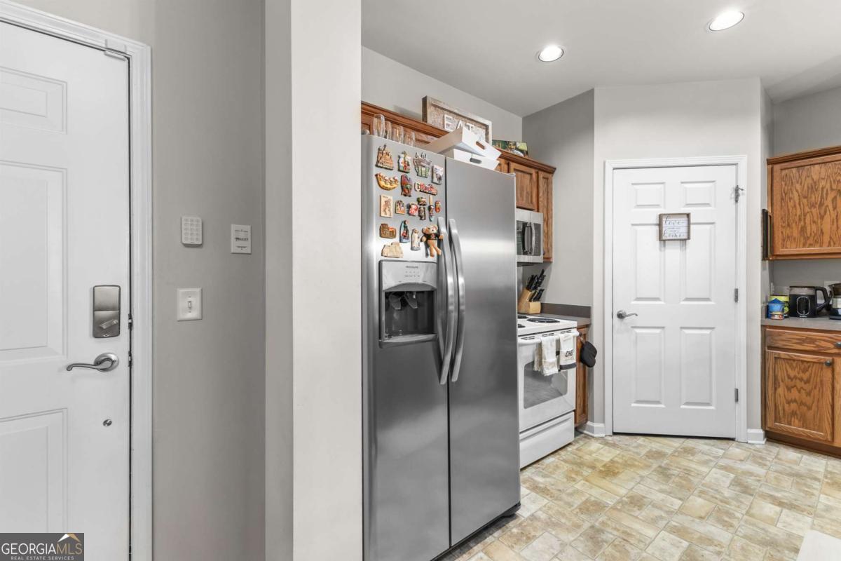 Westside Commons - Residential