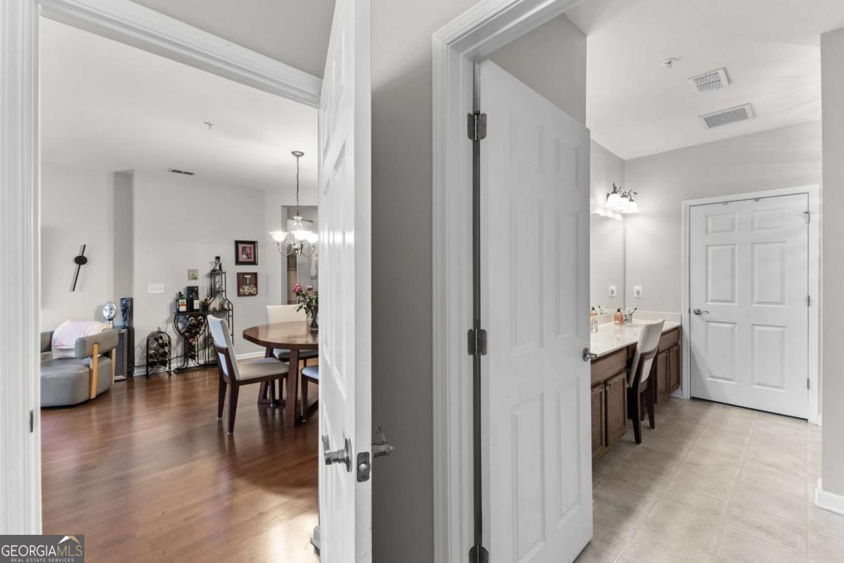 Westside Commons - Residential