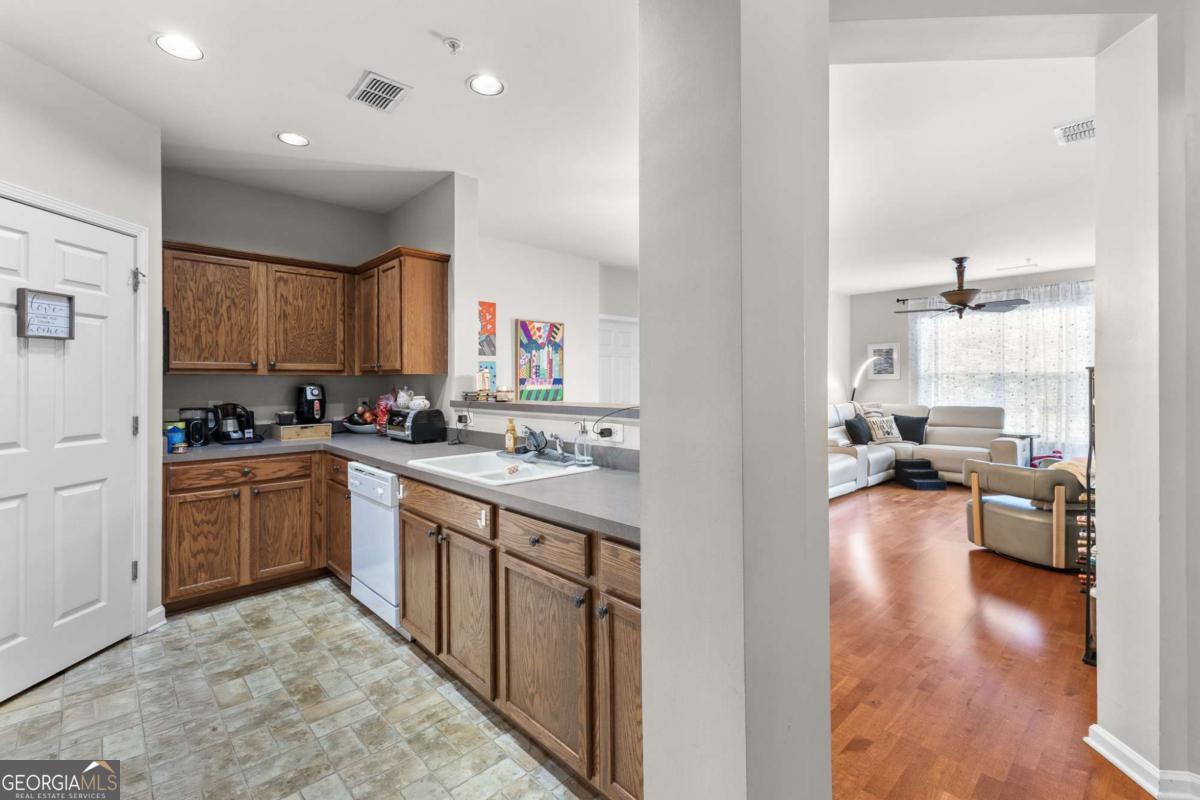 Westside Commons - Residential