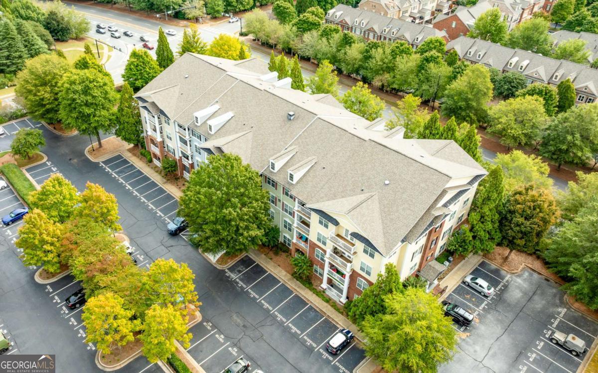 Westside Commons - Residential