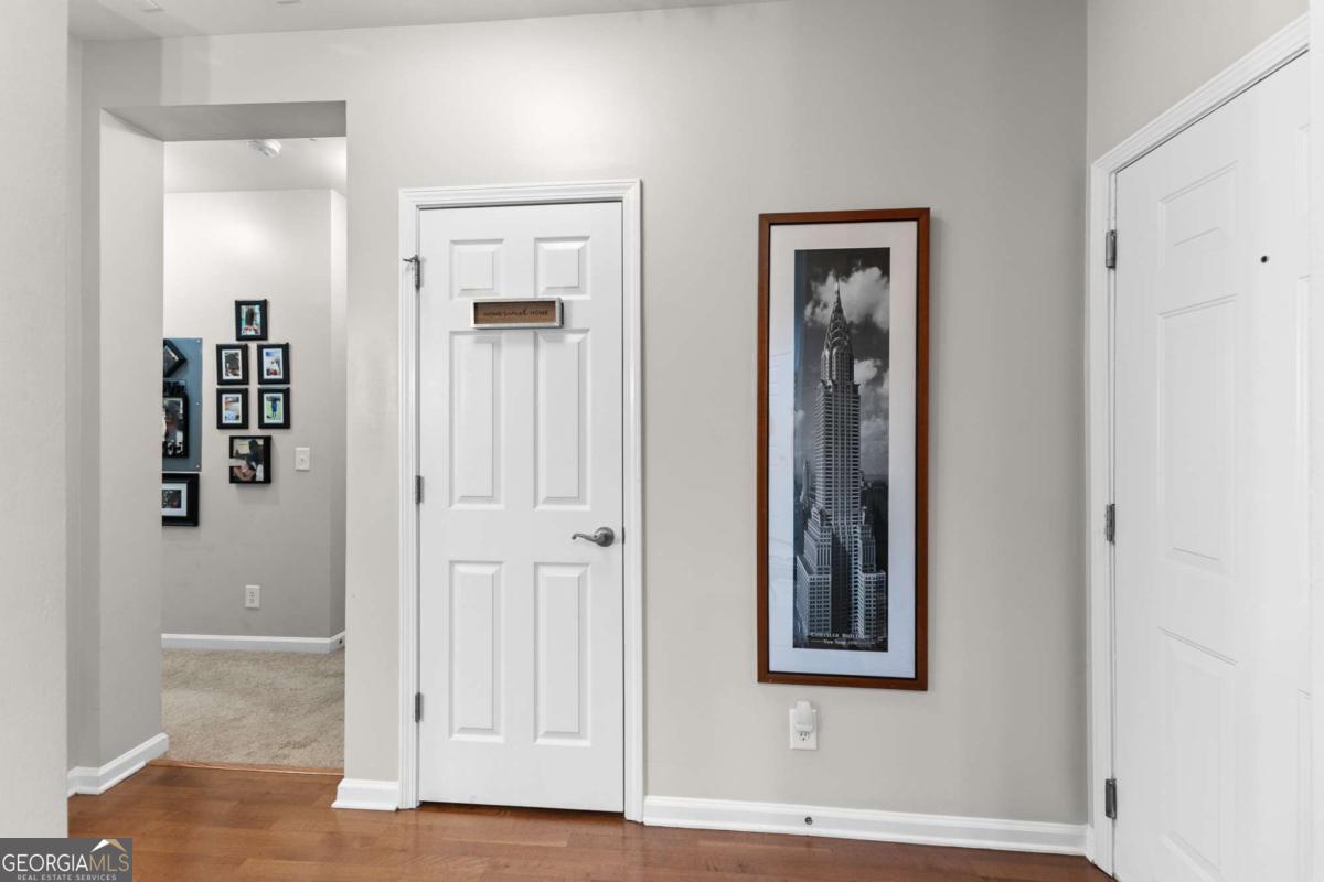 Westside Commons - Residential