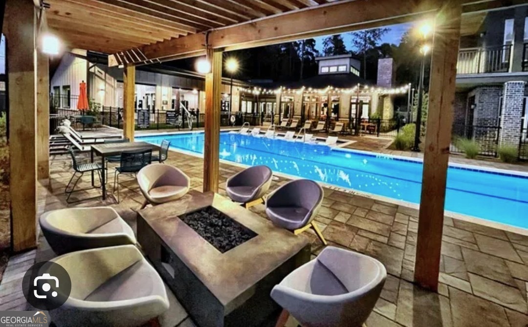 Westside Commons - Residential