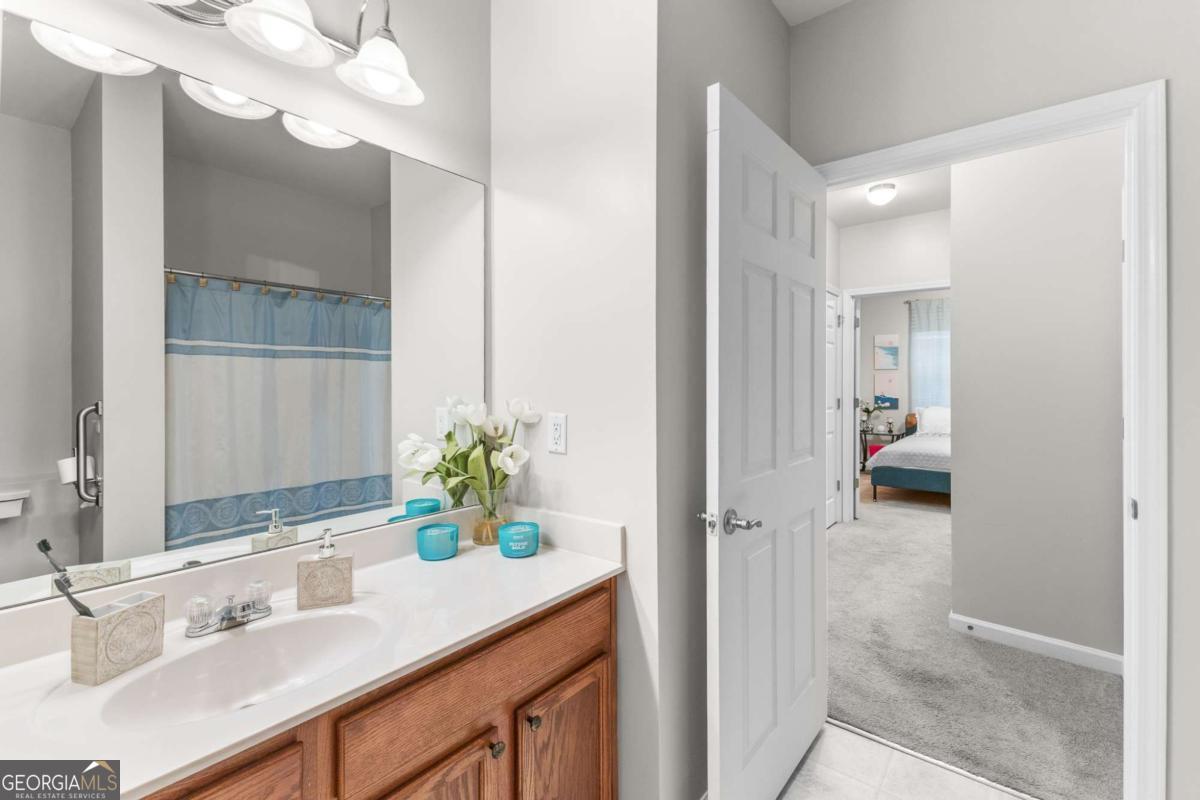 Westside Commons - Residential