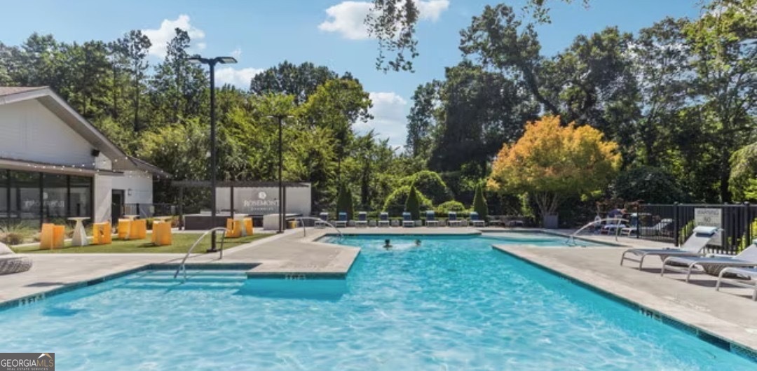 Westside Commons - Residential