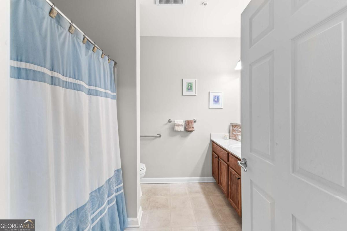 Westside Commons - Residential