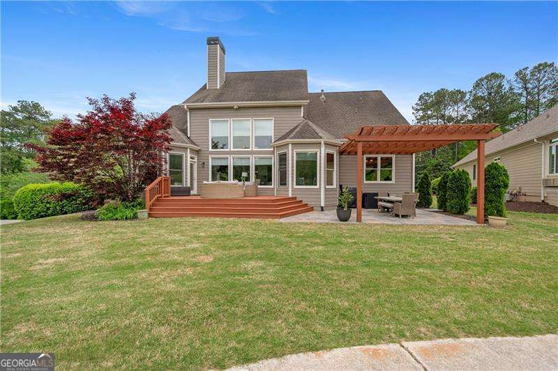 44 Kingsford XING