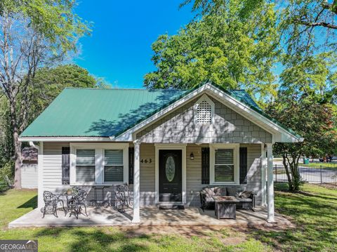 463 State Street, Commerce, GA 30529 - MLS#: 10503152