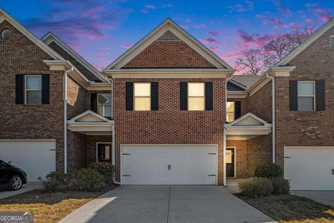 198 Britt Drive, Lawrenceville, GA 30046 - #: 10503975