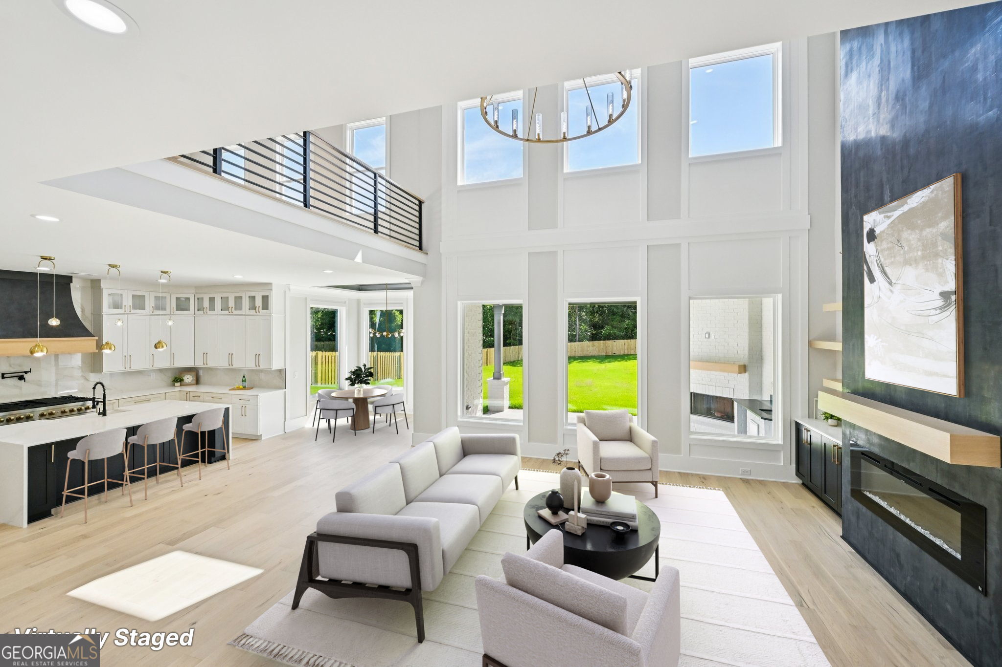 3061 Bold Springs RD