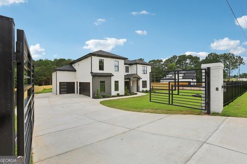 3061 Bold Springs RD Dacula GA 30019