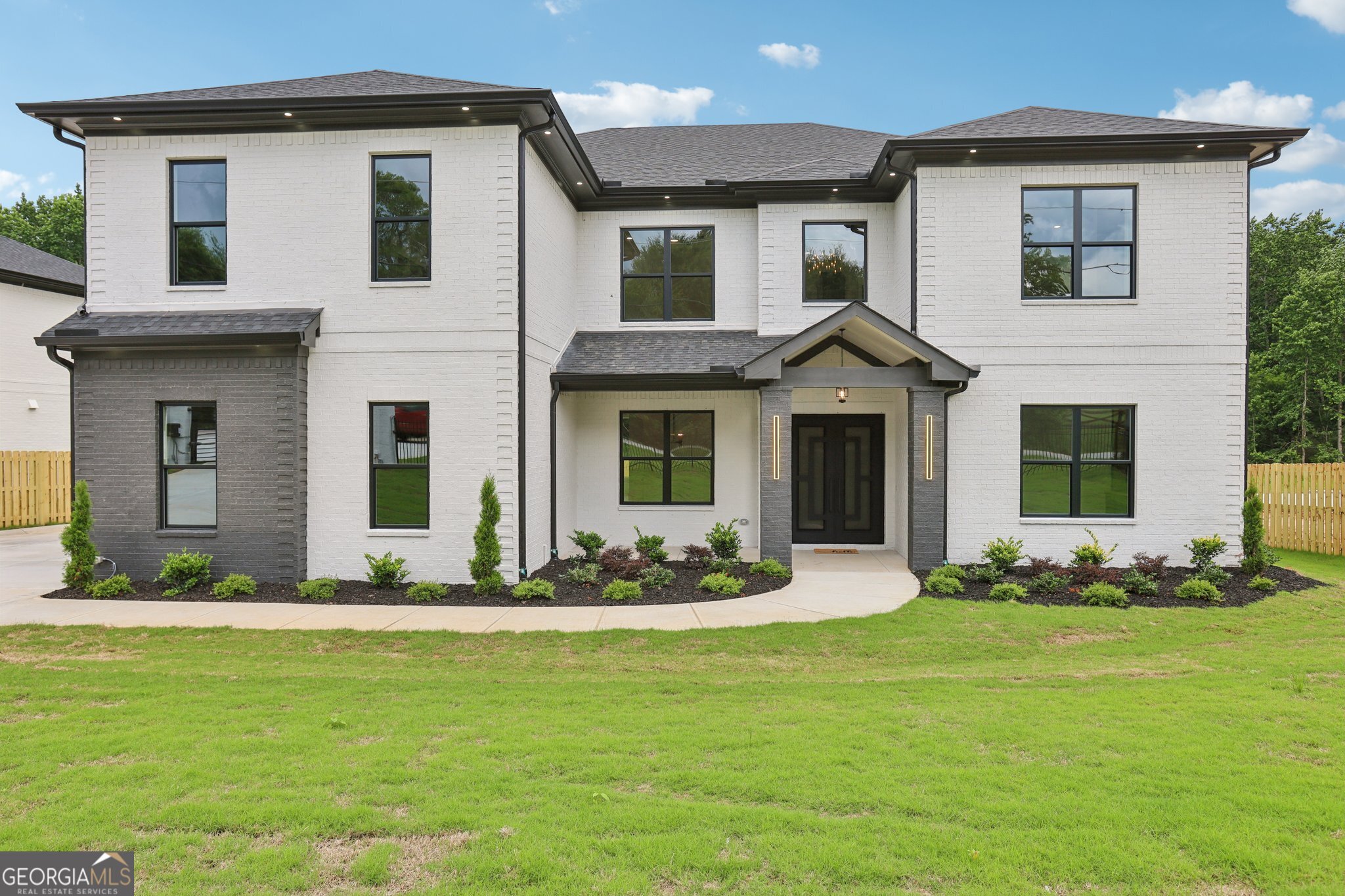 3061 Bold Springs RD