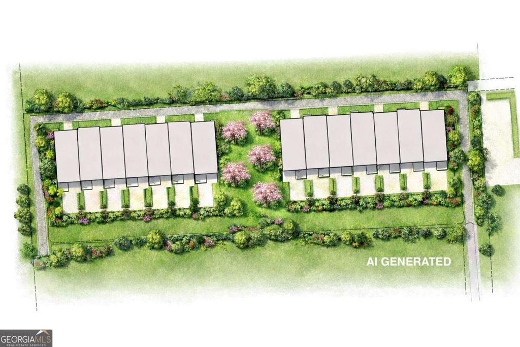 Photo of 5621 Church Street, Flowery Branch, GA 30542 (MLS # 10705342)