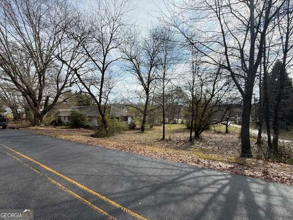 Photo of 5621 Church Street, Flowery Branch, GA 30542 (MLS # 10705342)