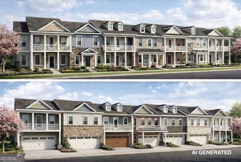 5621 Church ST Flowery Branch GA 30542