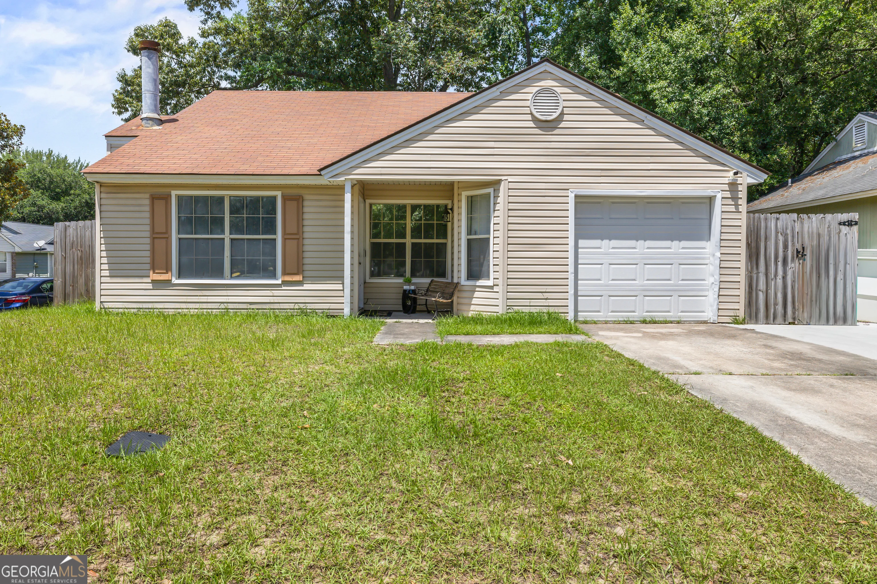 56 Quail Forest Drive