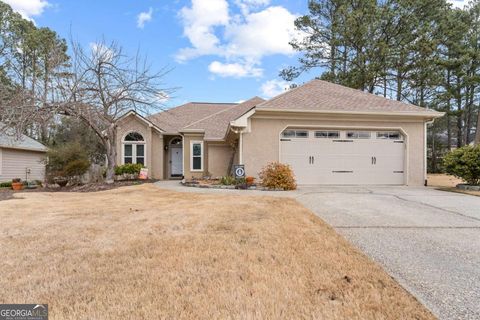 Photo of 4805 Hunter Trace, Powder Springs, GA 30127 (MLS # 10675623)
