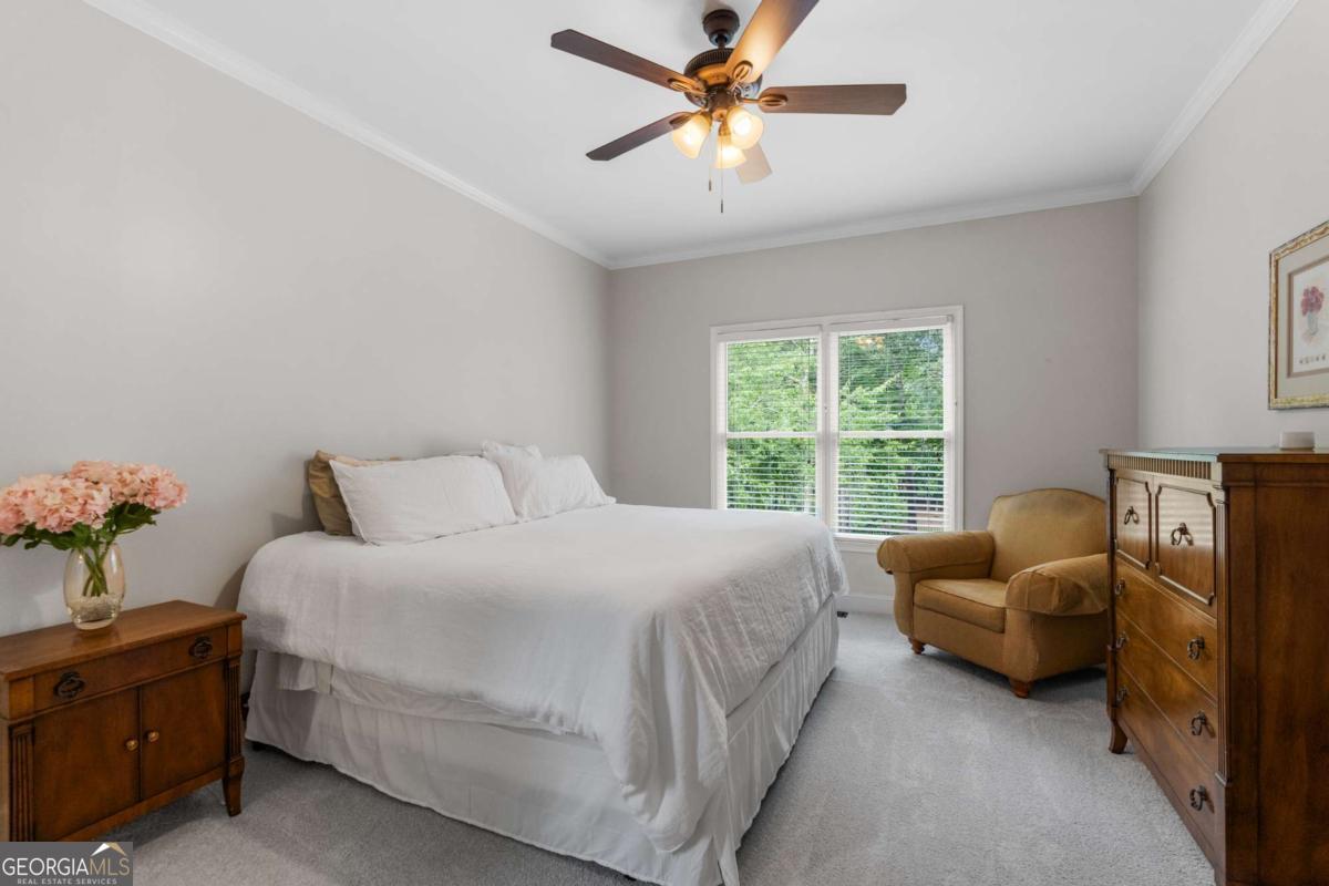 Crooked Creek - Residential