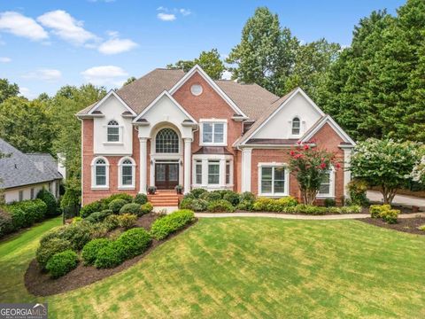 14492 Club CIR Milton GA 30004