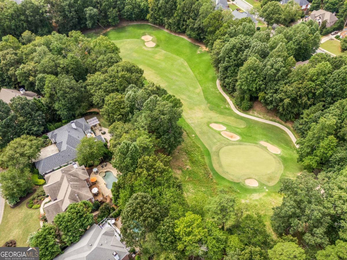 Crooked Creek - Residential