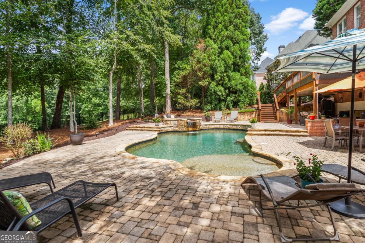 Crooked Creek - Residential