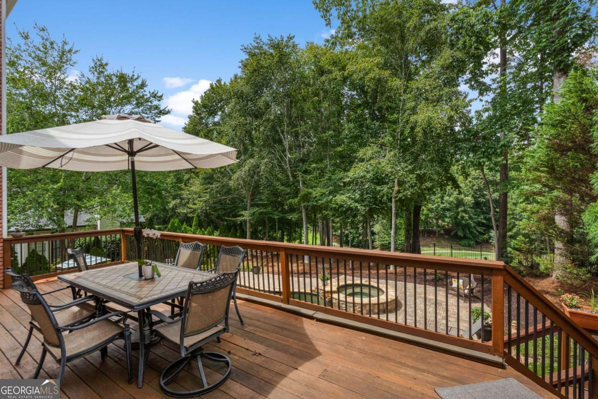 Crooked Creek - Residential