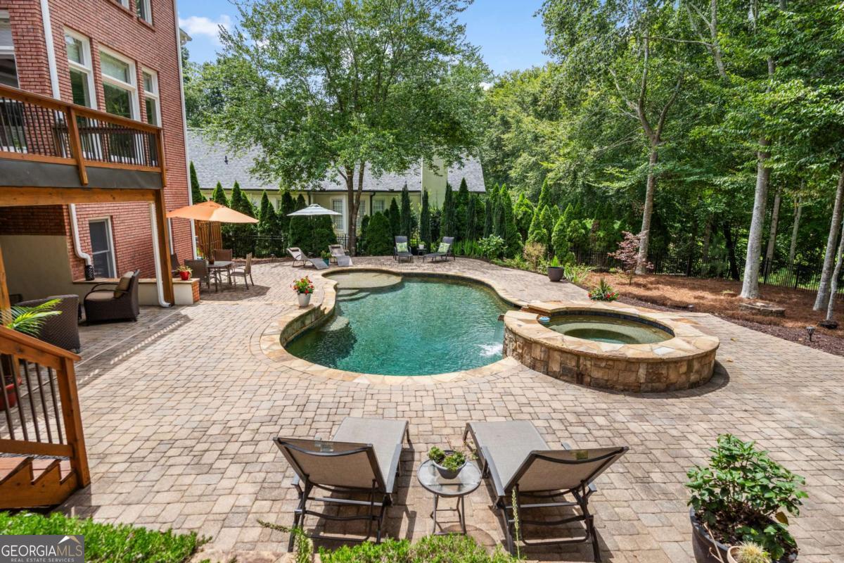 Crooked Creek - Residential