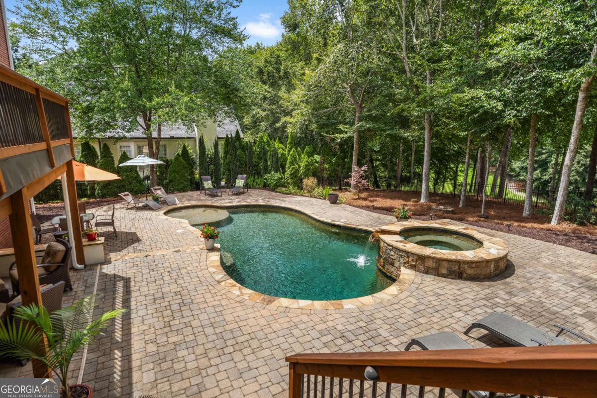 Crooked Creek - Residential