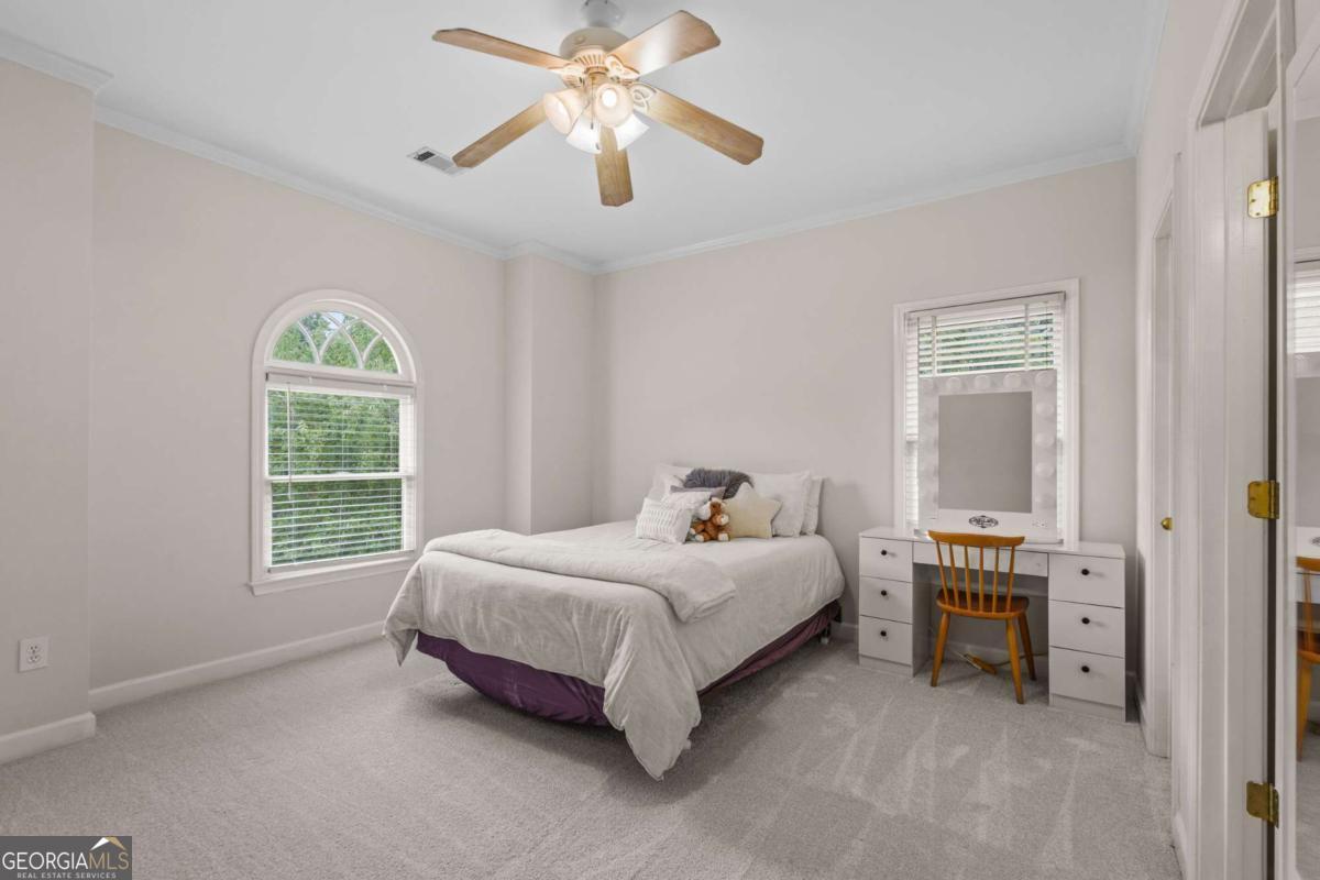 Crooked Creek - Residential