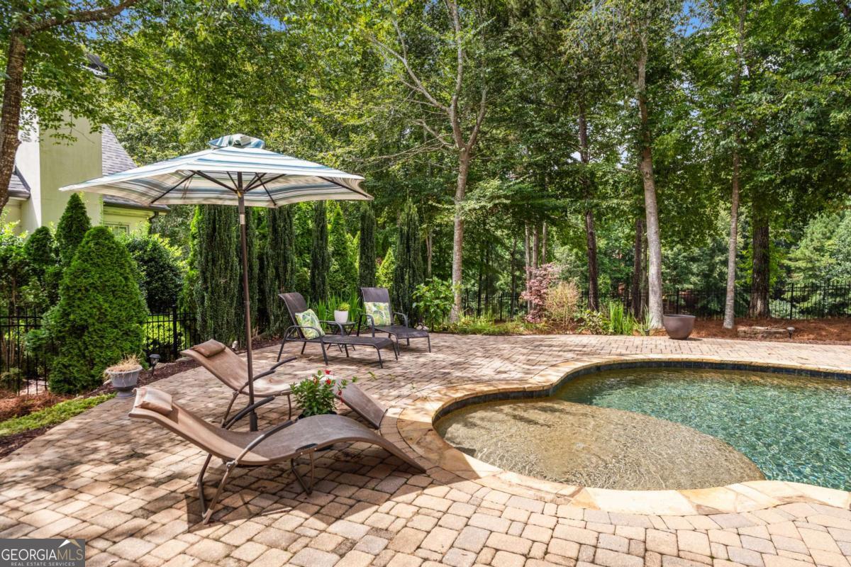 Crooked Creek - Residential