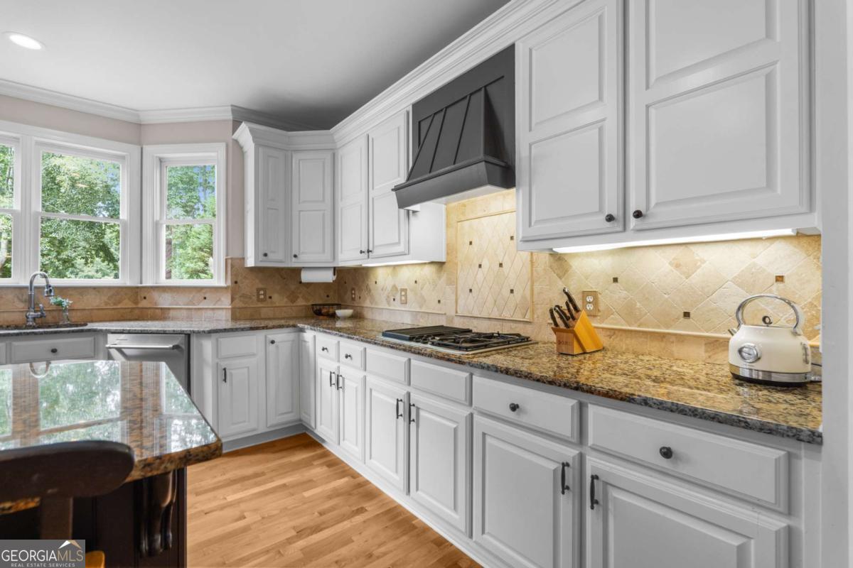 Crooked Creek - Residential