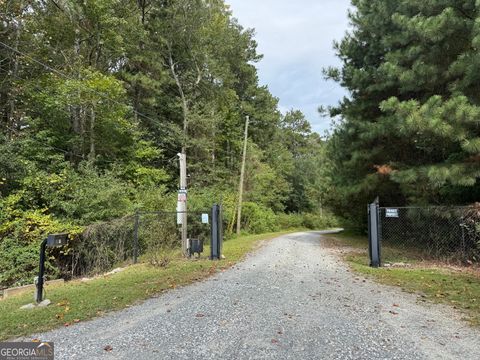 0 Hideaway Hills LN Powder Springs GA 30127