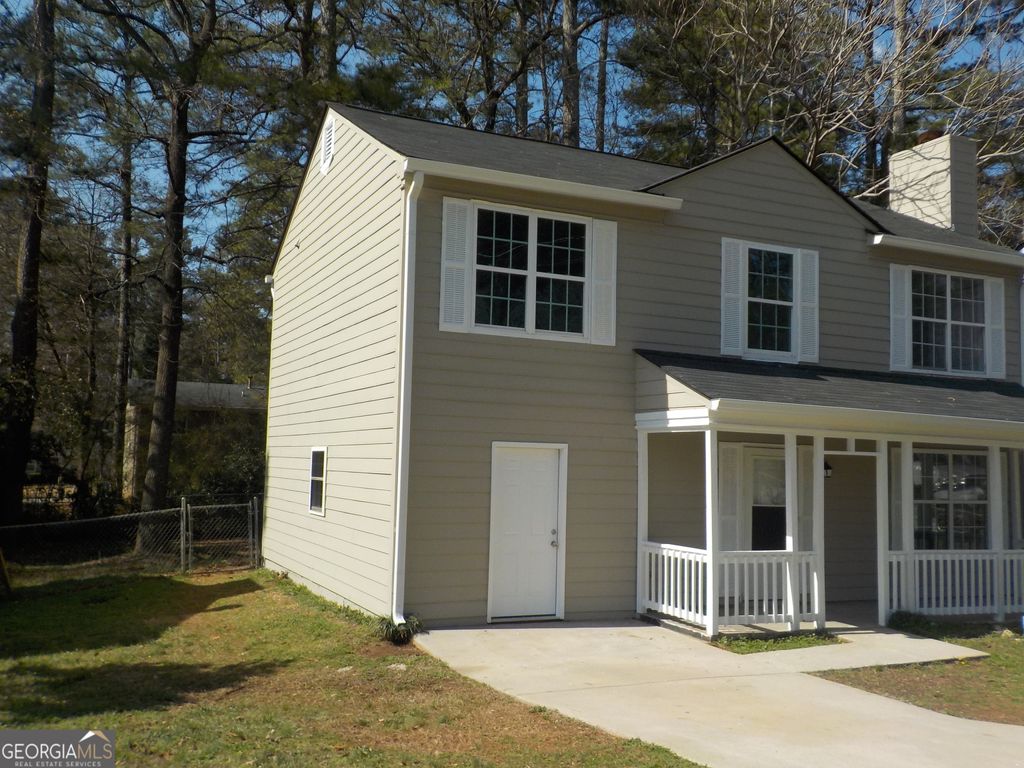 Photo of 2169 Victoria Place, Lithonia, GA 30058 (MLS # 10770766)