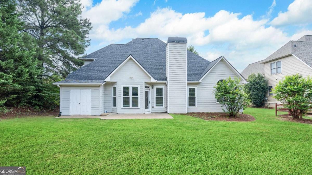 47 Vine Creek LN