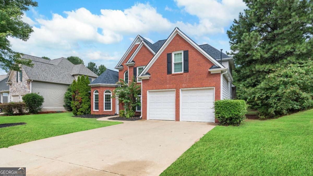 47 Vine Creek LN