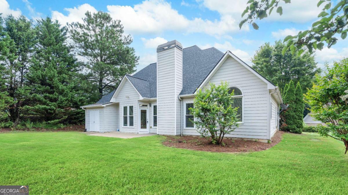 47 Vine Creek LN