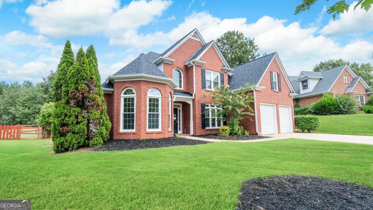 47 Vine Creek LN