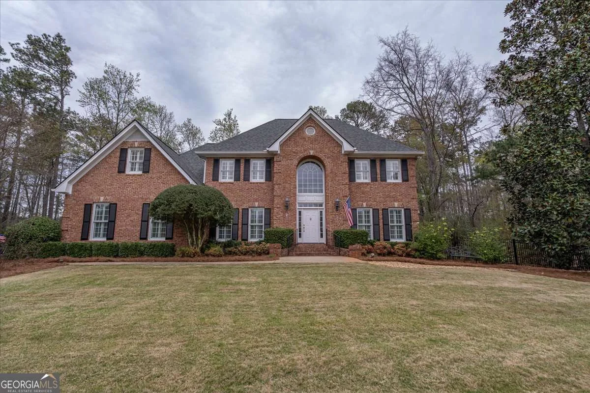 154 Melbourne Drive