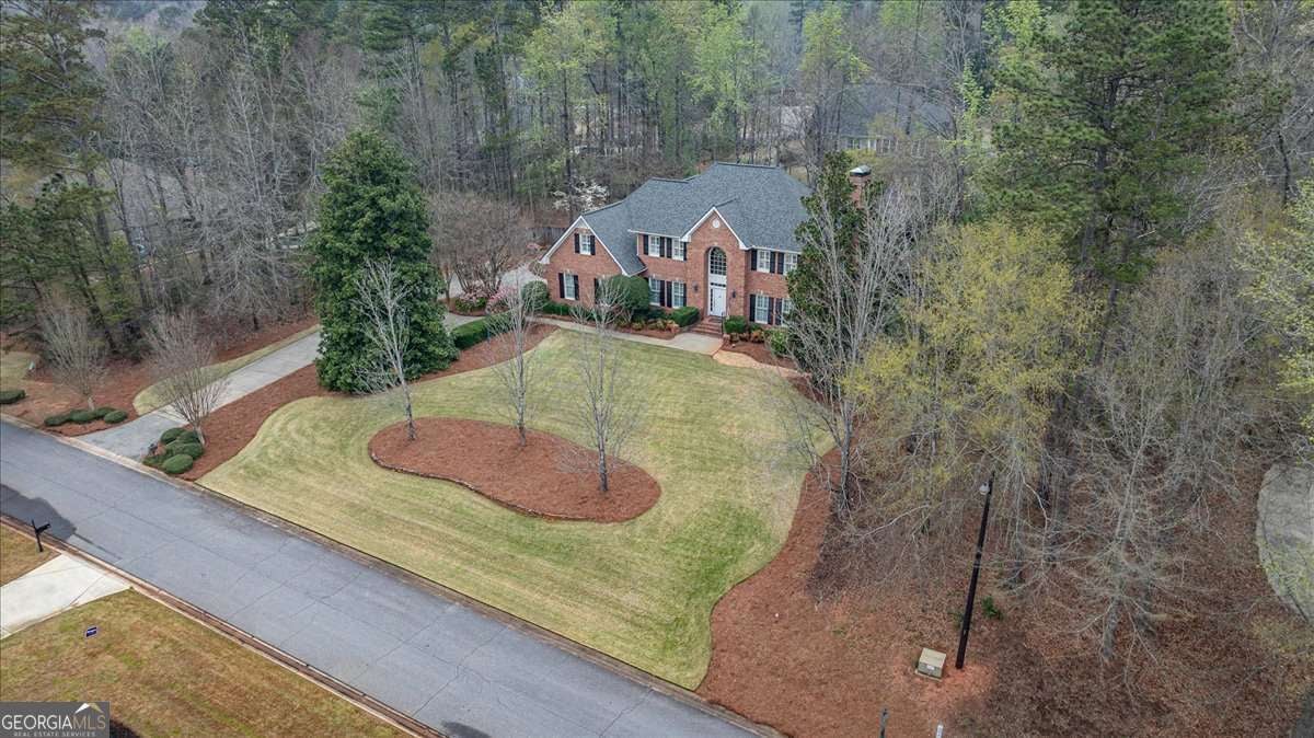 154 Melbourne DR