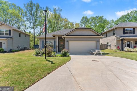 456 Highland Pointe Drive, Alto, GA 30510 - MLS#: 10501580