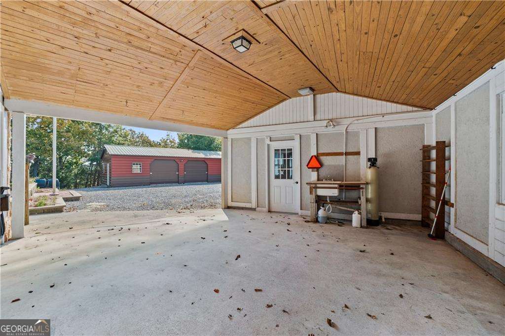 Acreage - Residential