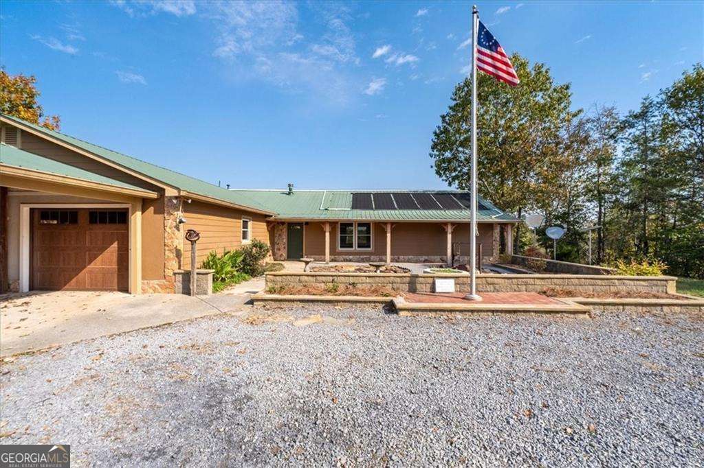 Acreage - Residential