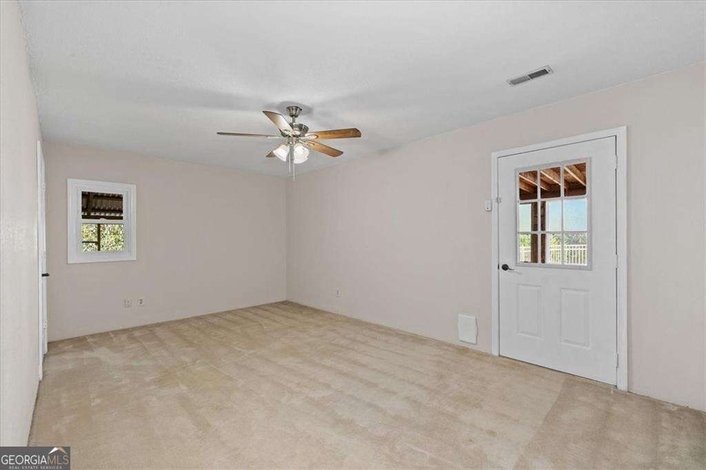 Acreage - Residential