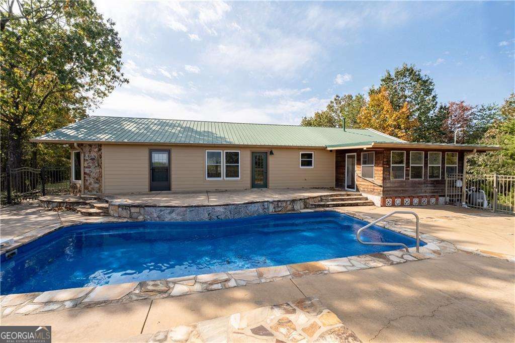 Acreage - Residential