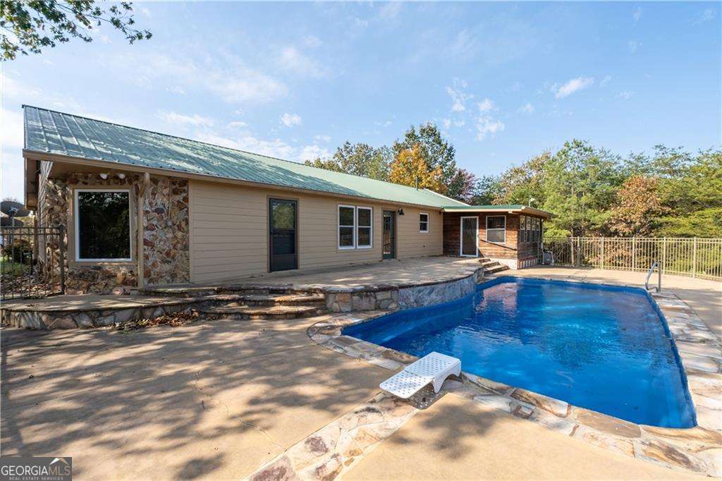 Acreage - Residential