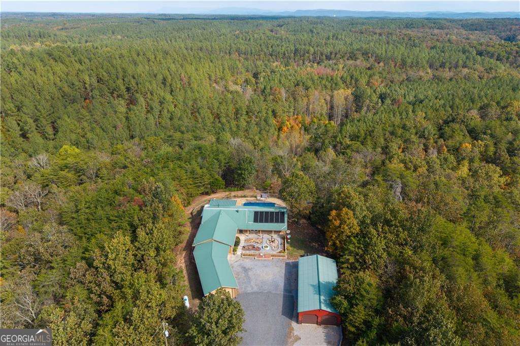 Acreage - Residential