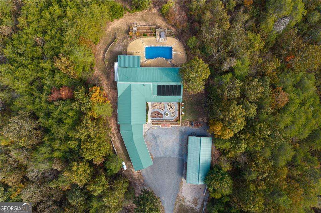 Acreage - Residential