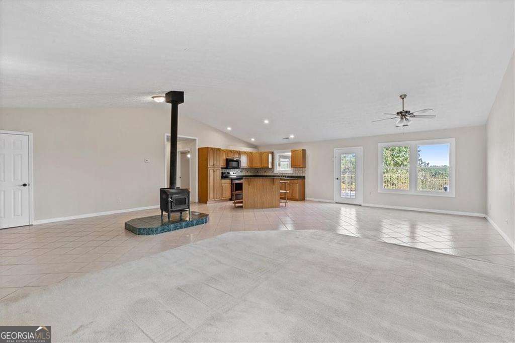 Acreage - Residential