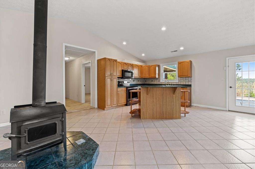 Acreage - Residential